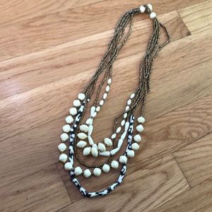 Noonday Rachel Necklace